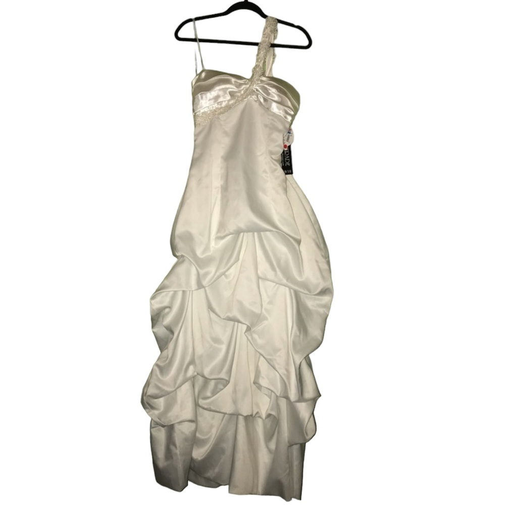 Masquerade Gown